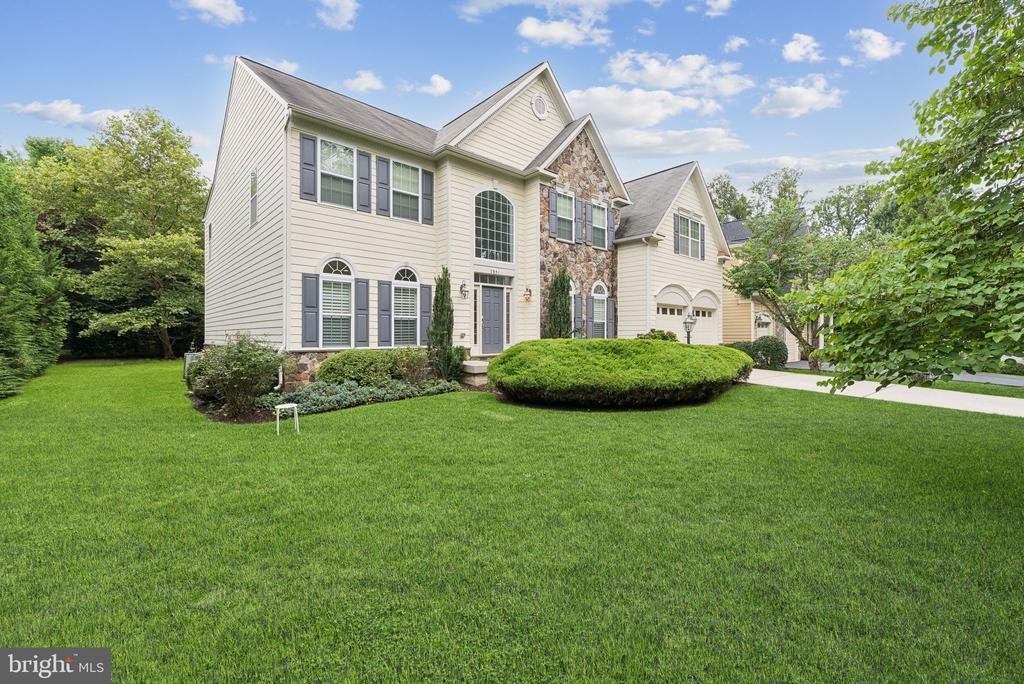 House in McLean, Virginia, United States 1 - 17227430