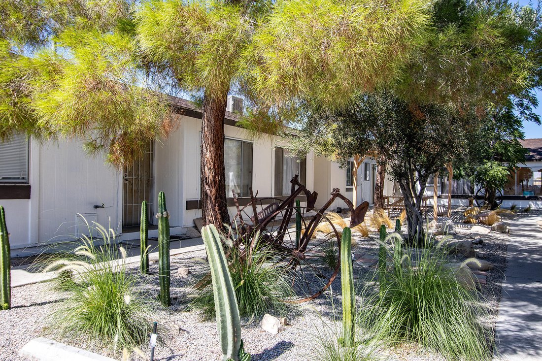 House in Joshua Tree, California, United States 5 - 17225027
