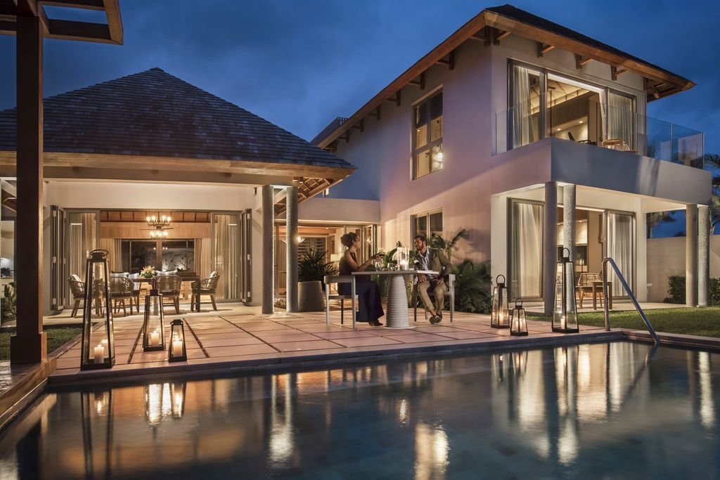 Villa in Plaine Magnien, Grand Port District, Mauritius 2 - 17220762