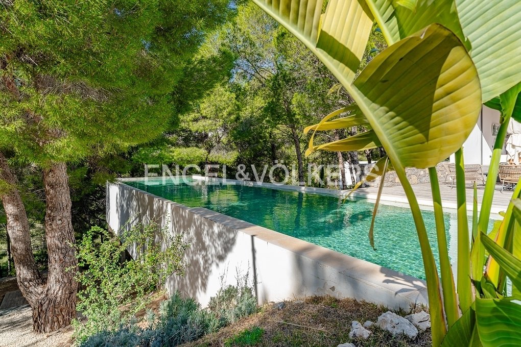 Villa in Altea, Valencian Community, Spain 5 - 17220334