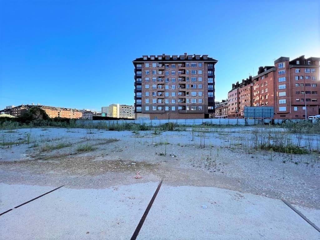 Land in Las Campas y San Claudio, Oviedo, Spain 4 - 17228766