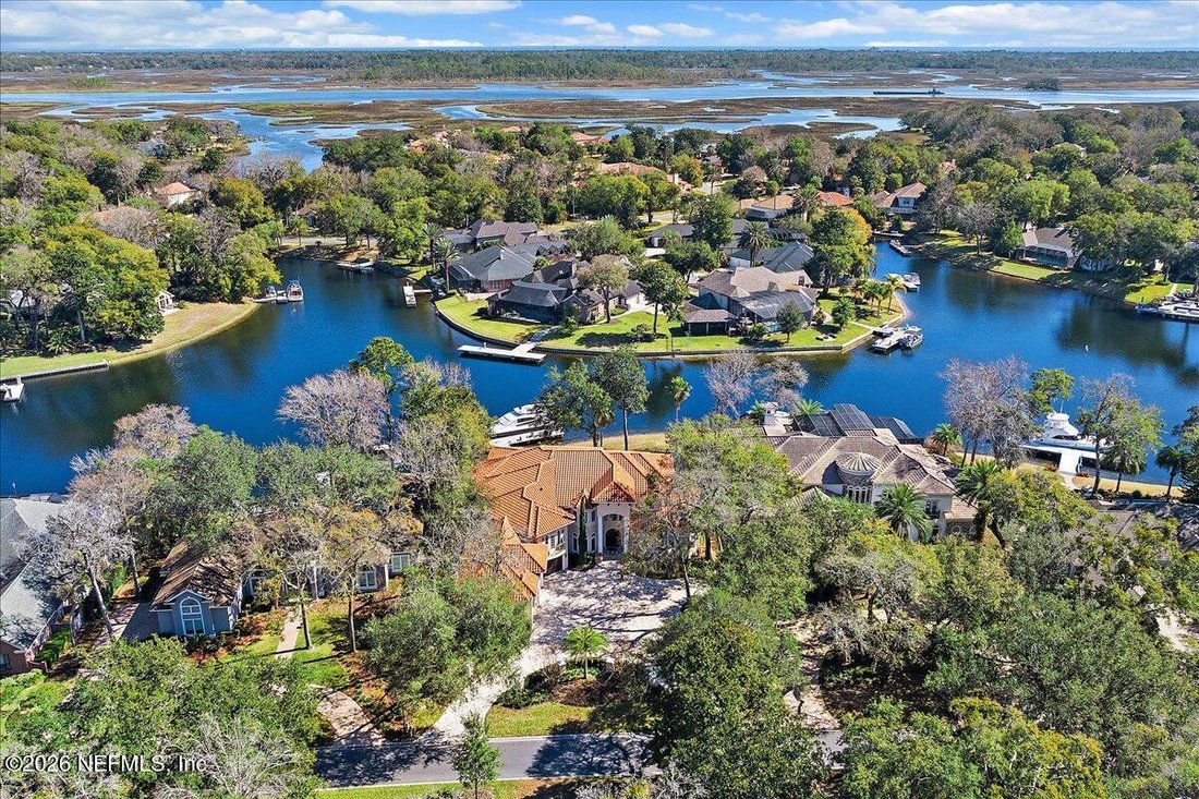 House in Jacksonville, Florida, United States 3 - 17228273