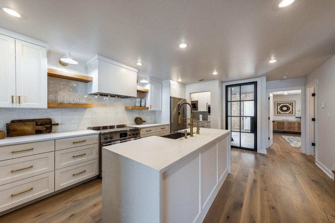 Townhouse in Horseshoe Bay, Texas, United States 5 - 17233030