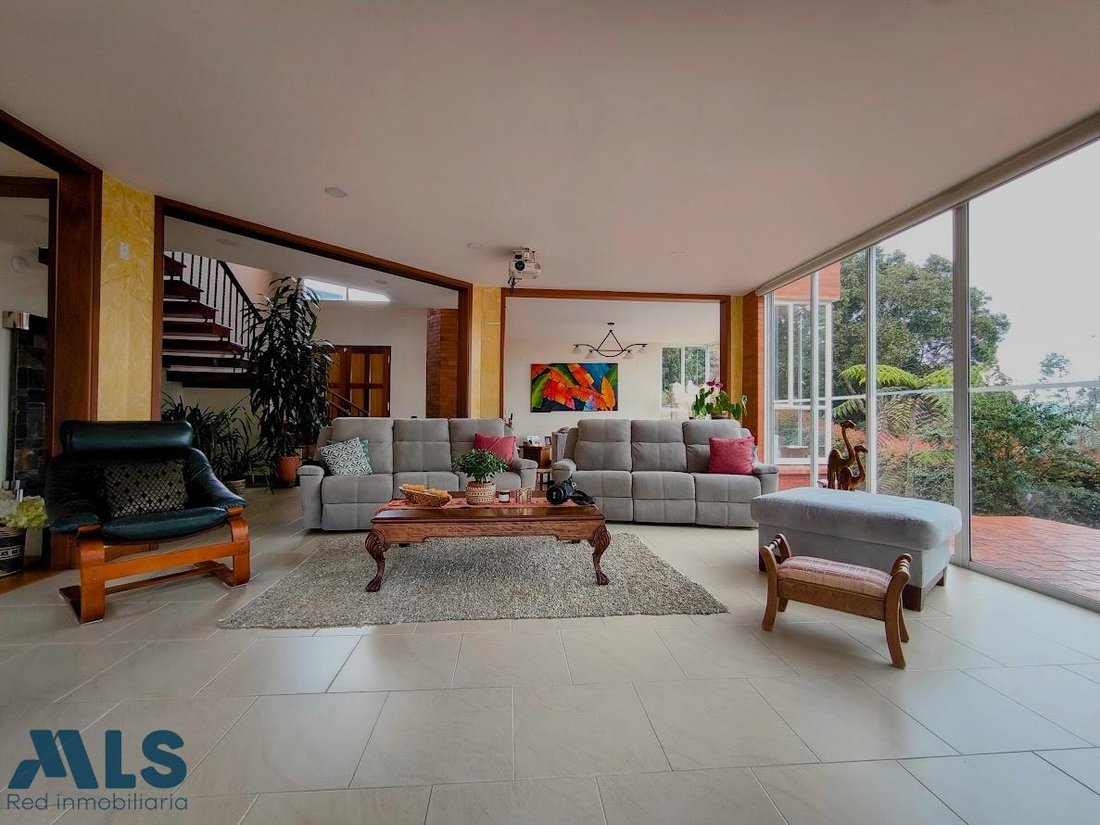 House in Retiro, Antioquia, Colombia 1 - 17227044