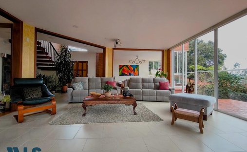 Maison à El Retiro, Antioquia, Colombie 1
