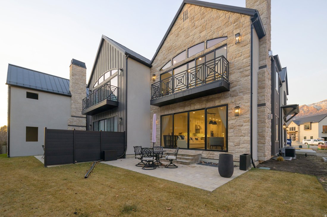 House in American Fork, Utah, United States 2 - 17222344