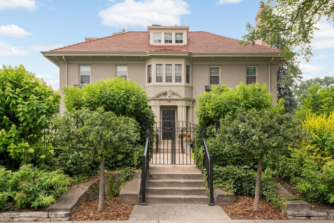 House in Minneapolis, Minnesota, United States 3 - 17225582