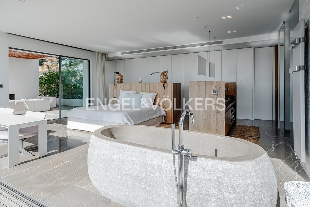 Villa in Altea, Valencian Community, Spain 4 - 17220334