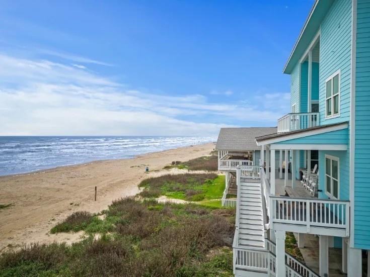 House in Galveston, Texas, United States 5 - 17221410