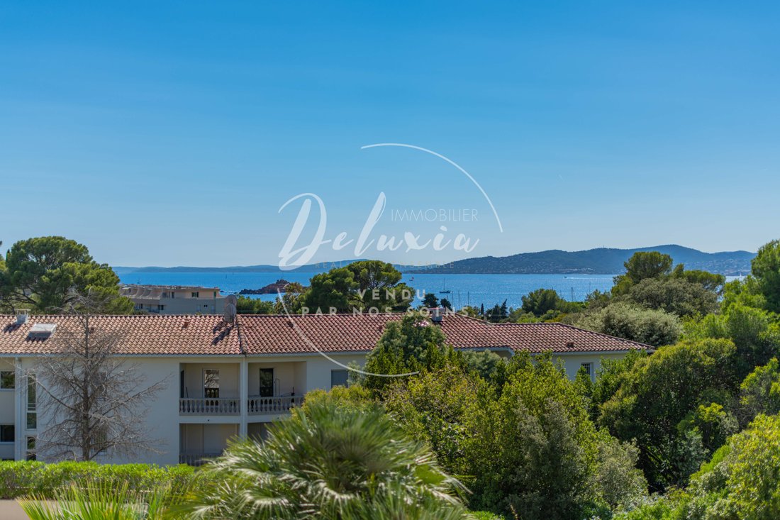 Apartment in Le Dramont-Agay-Anthéor-Le Trayas, Saint-Raphaël, France 2 - 16249421