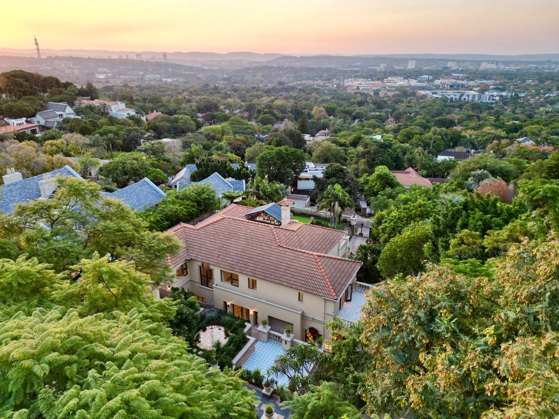 Country House in City of Tshwane Metropolitan Municipality, Gauteng, South Africa 4 - 17223760