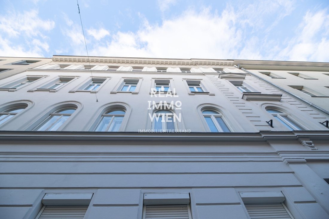 Vienna, Wien, Austria 1 - 17225884