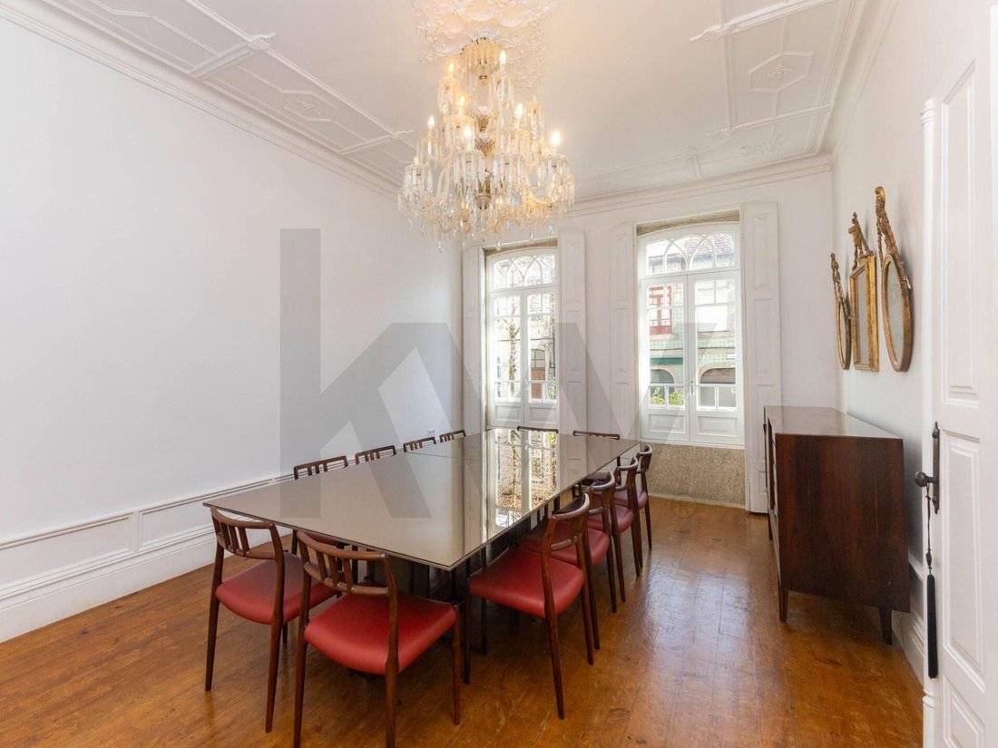 Townhouse in Bonfim, Porto District, Portugal 5 - 16908510