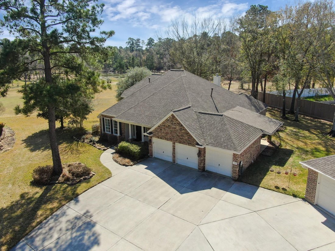 House in Spring, Texas, United States 2 - 17221432