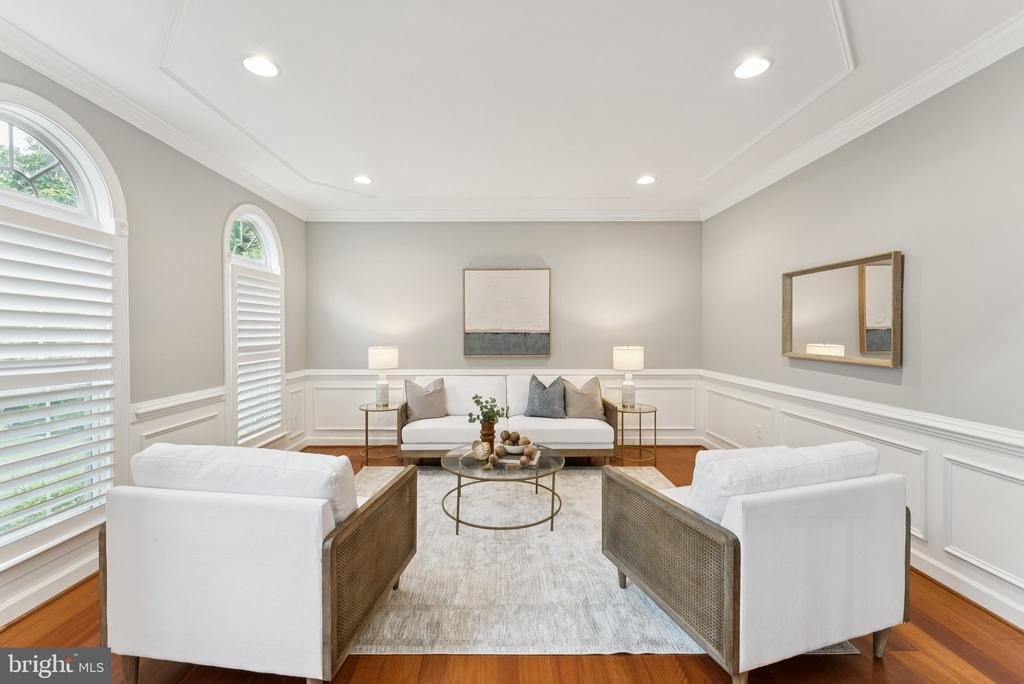 House in McLean, Virginia, United States 3 - 17227430