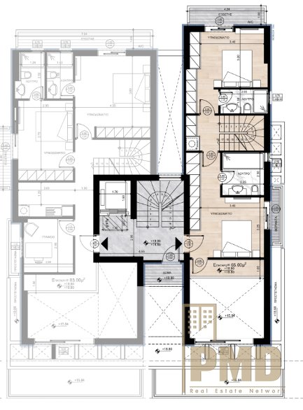 Apartment in South Athens, Attica, Greece 5 - 14761773