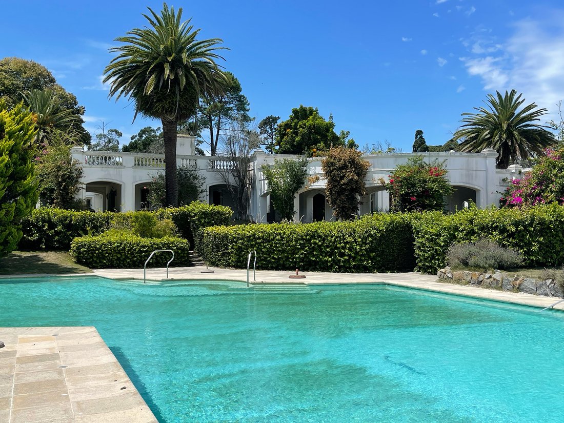 House in Punta del Este, Maldonado Department, Uruguay 2 - 17225495