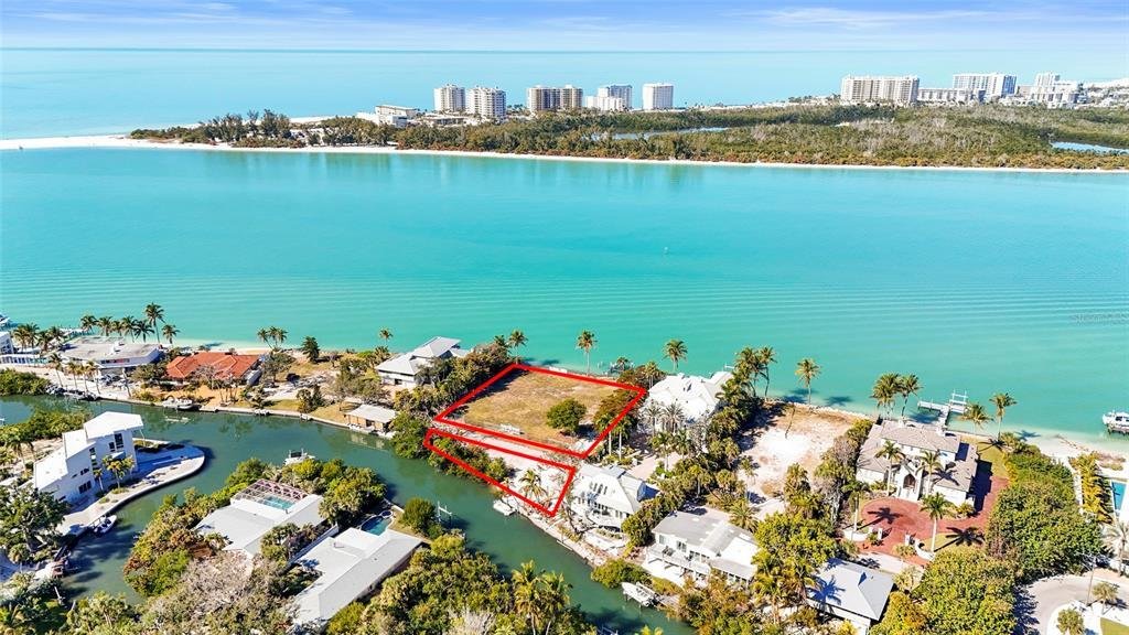 Land in Siesta Key, Florida, United States 5 - 17223381