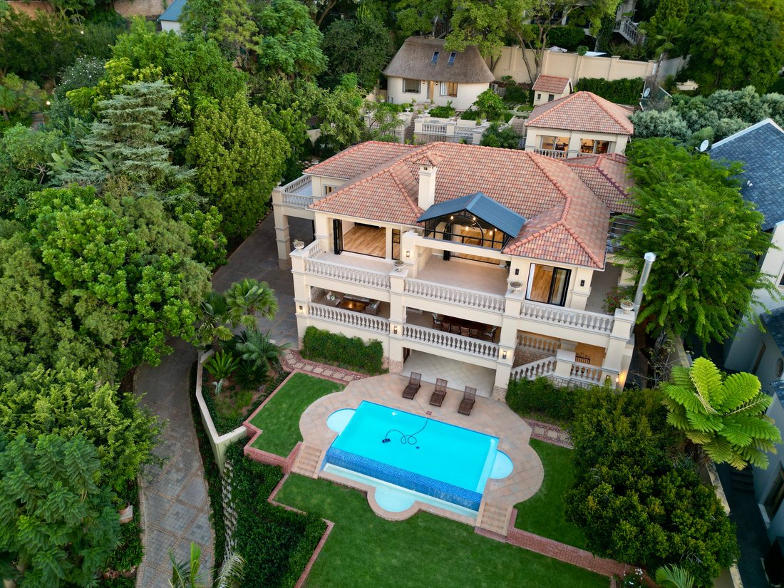 Country House in City of Tshwane Metropolitan Municipality, Gauteng, South Africa 3 - 17223760