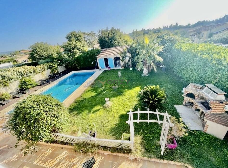 Villa in Centre Ville, Sorgues, France 3 - 17224351