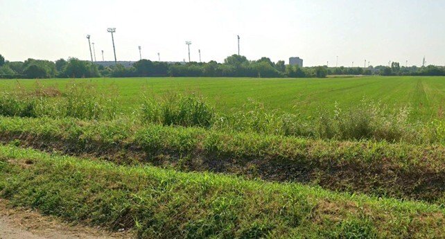 Land in Stadium, Verona, Italy 4 - 17223738