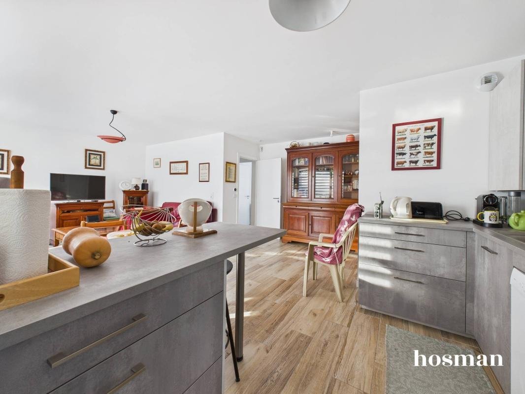 Apartment in Les Mûriers, Saint-Maur-des-Fossés, France 2 - 17172111
