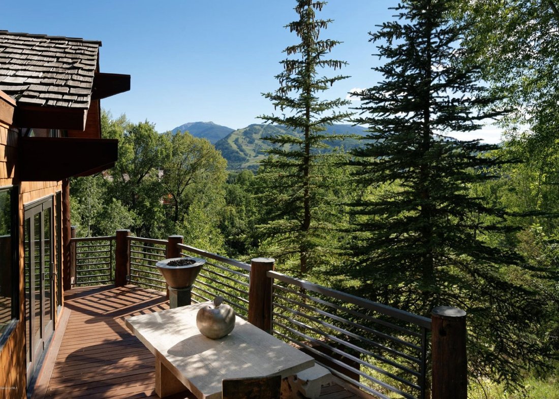 House in Aspen, Colorado, United States 4 - 17220165
