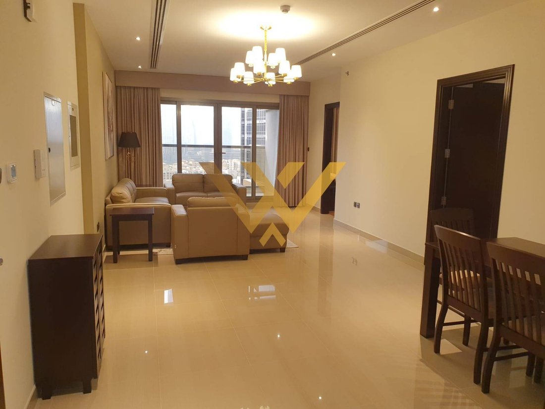 Apartment in Downtown Dubai, Dubai, United Arab Emirates 5 - 17220605