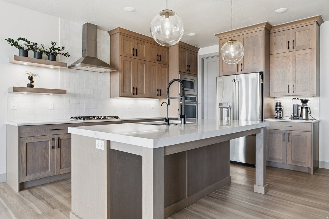 House in St. George, Utah, United States 5 - 17229293
