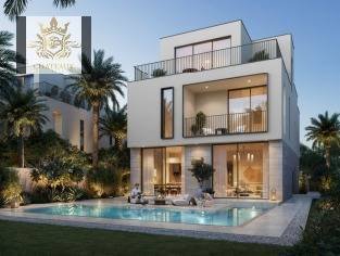 Villa in Al Yalayis 2, Al Yalayis, Dubai 3 - 17231174