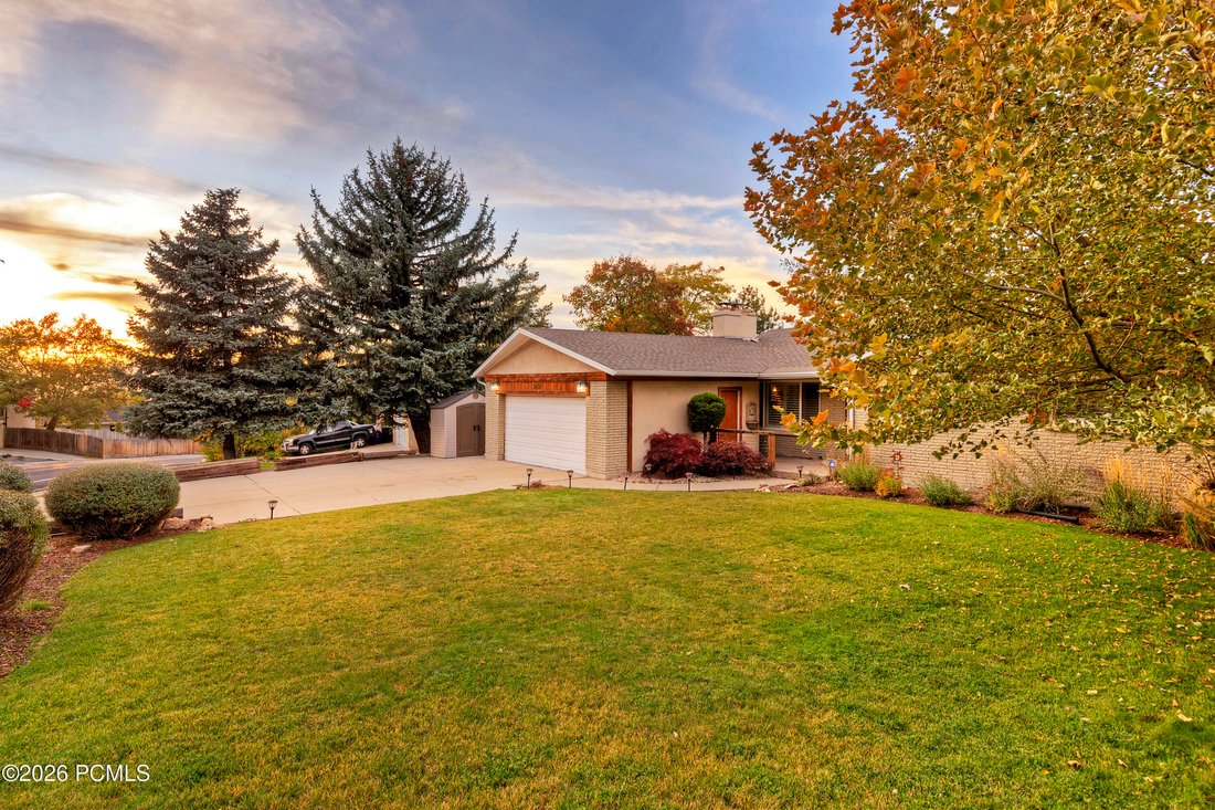 House in South Salt Lake, Utah, United States 1 - 17219203