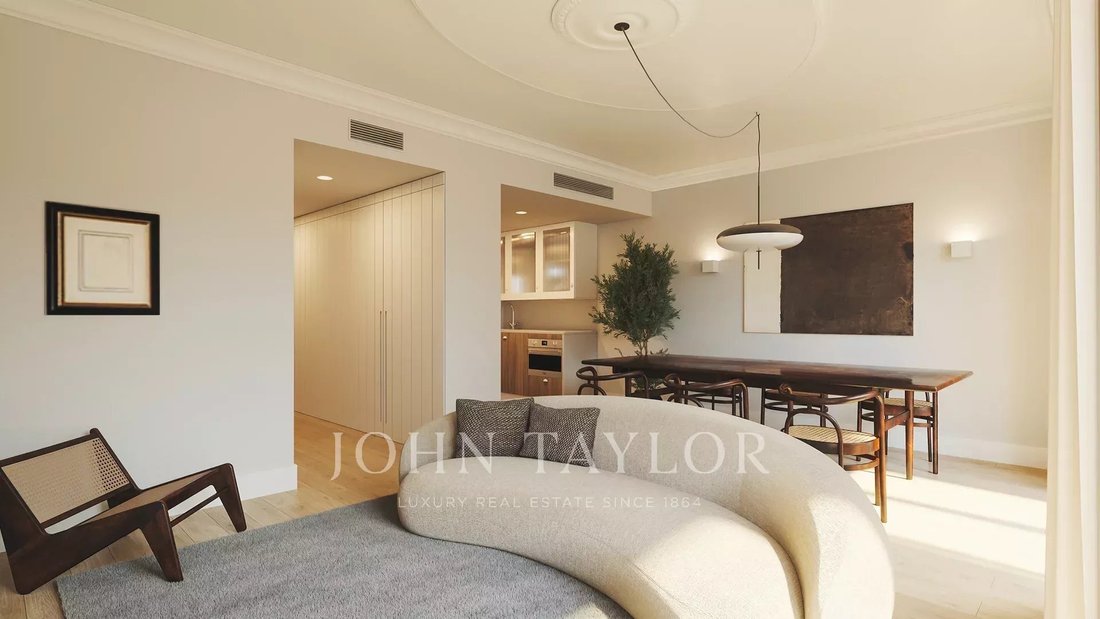 Apartment in Arroios, Lisbon, Portugal 5 - 17020251