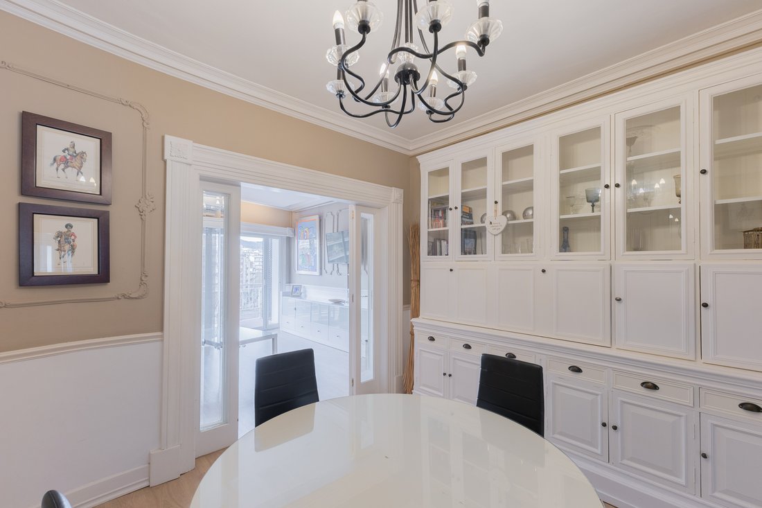 Apartment in Eixample, Barcelona, Spain 5 - 17223548