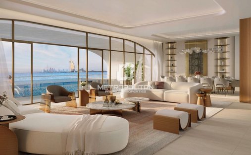 Apartment in Dubai, Dubai, United Arab Emirates 1