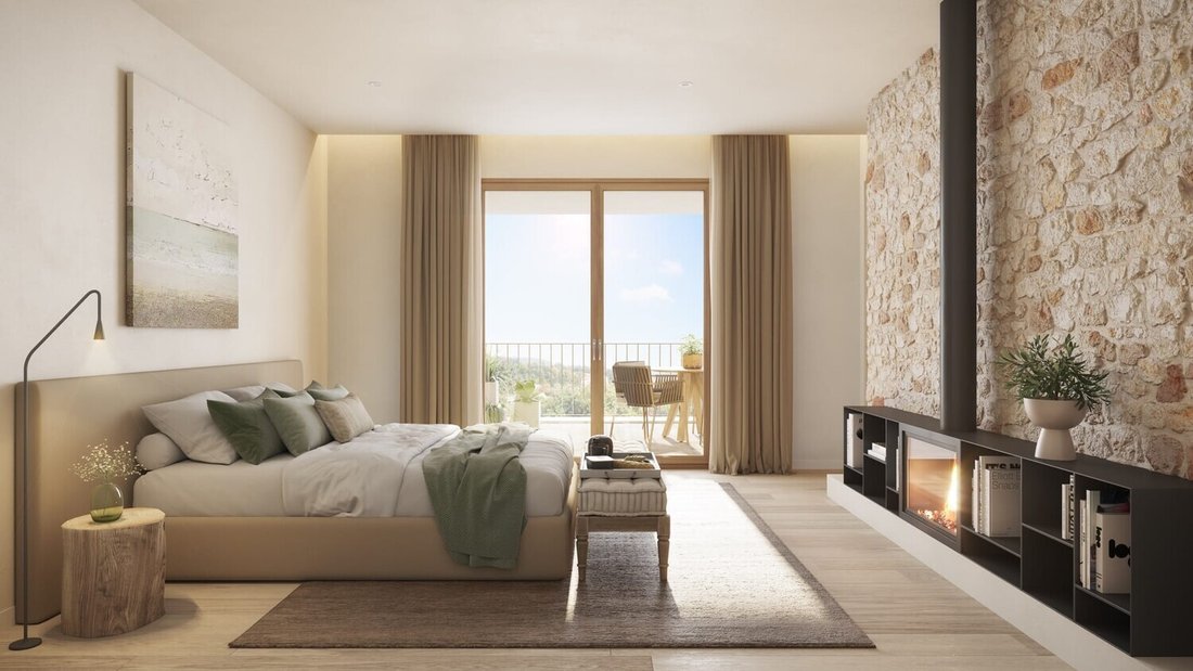 House in Santanyi, Balearic Islands, Spain 4 - 17224202