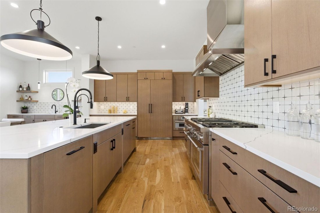 House in Castle Rock, Colorado, United States 4 - 17230217