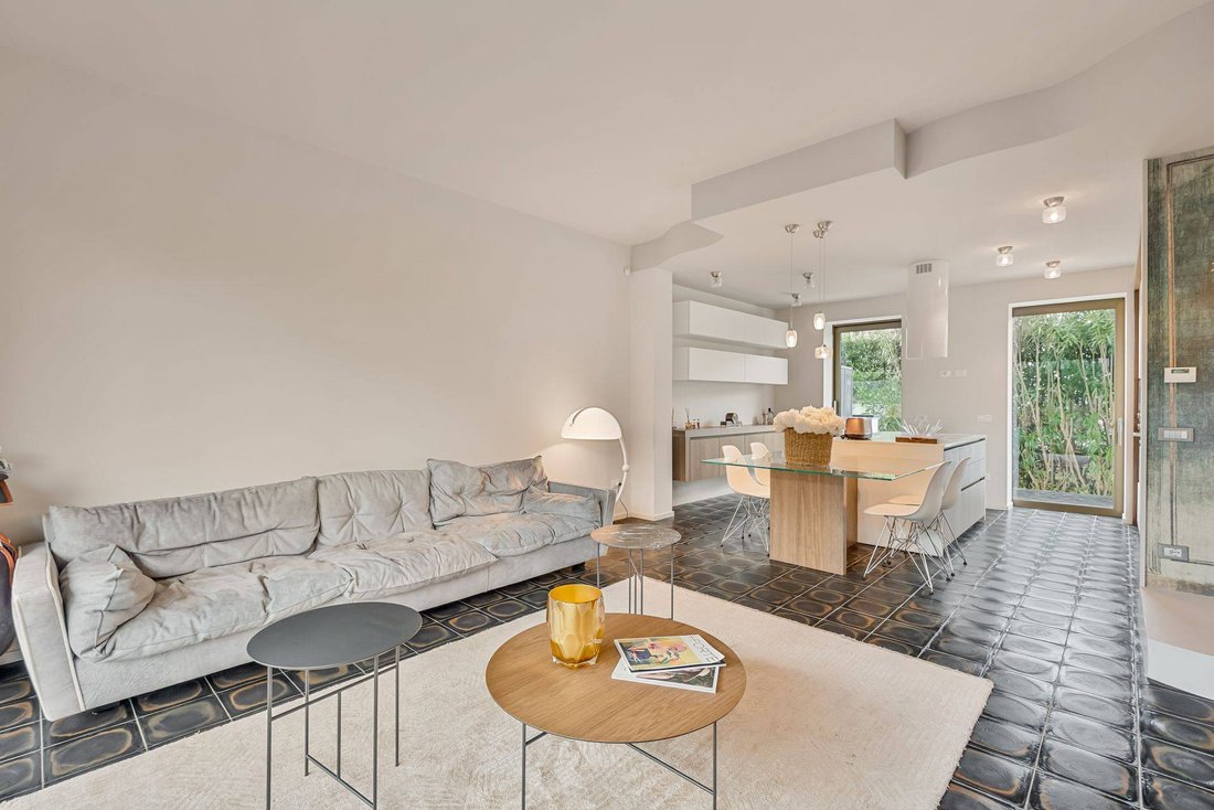 Villa in Center, Forte dei Marmi, Tuscany 4 - 16949474
