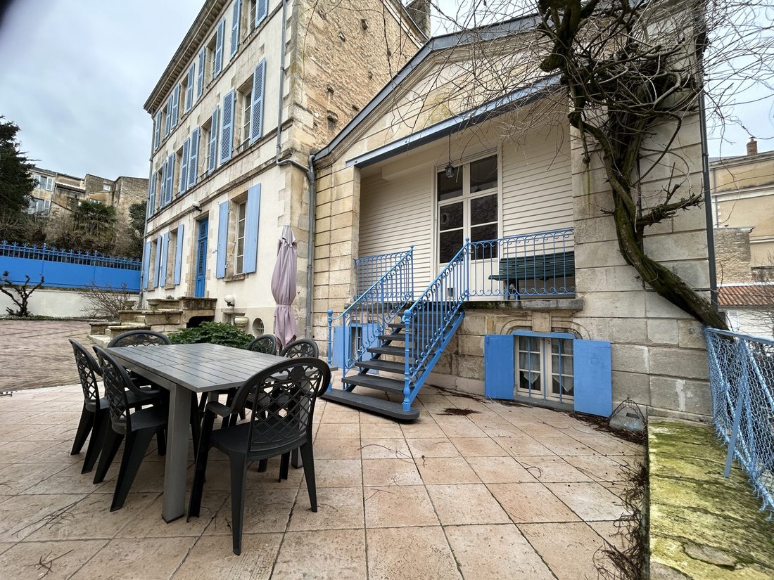 House in Niort, Nouvelle-Aquitaine, France 3 - 17229212