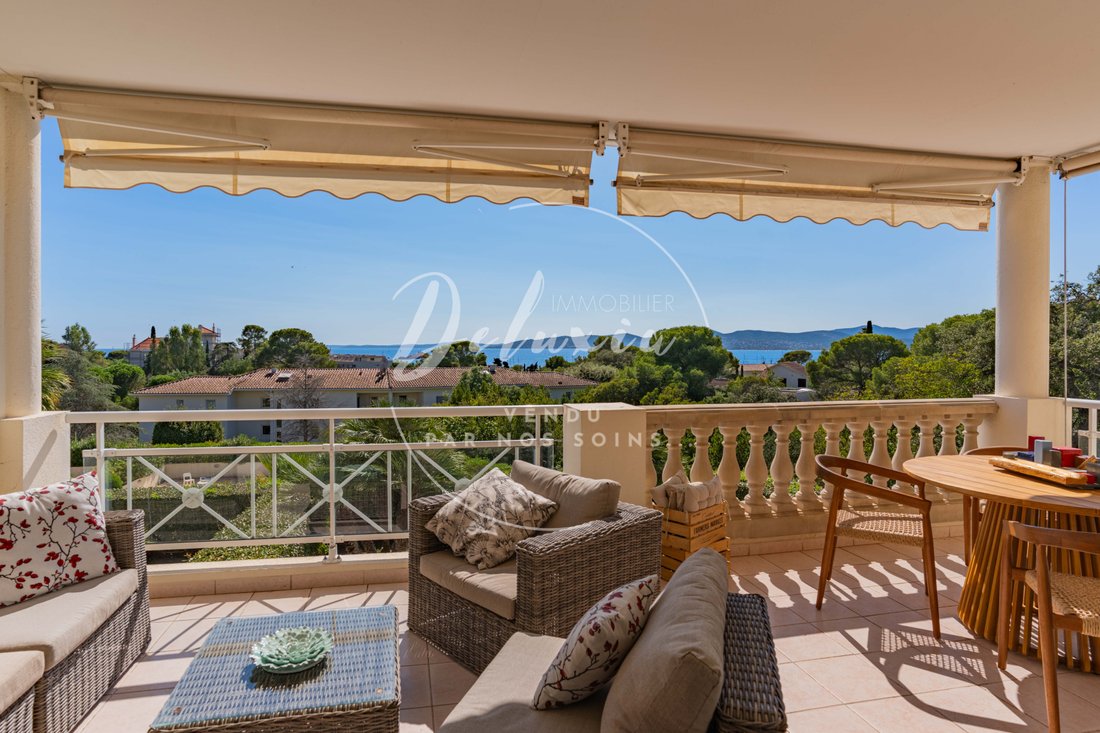 Apartment in Le Dramont-Agay-Anthéor-Le Trayas, Saint-Raphaël, France 1 - 16249421