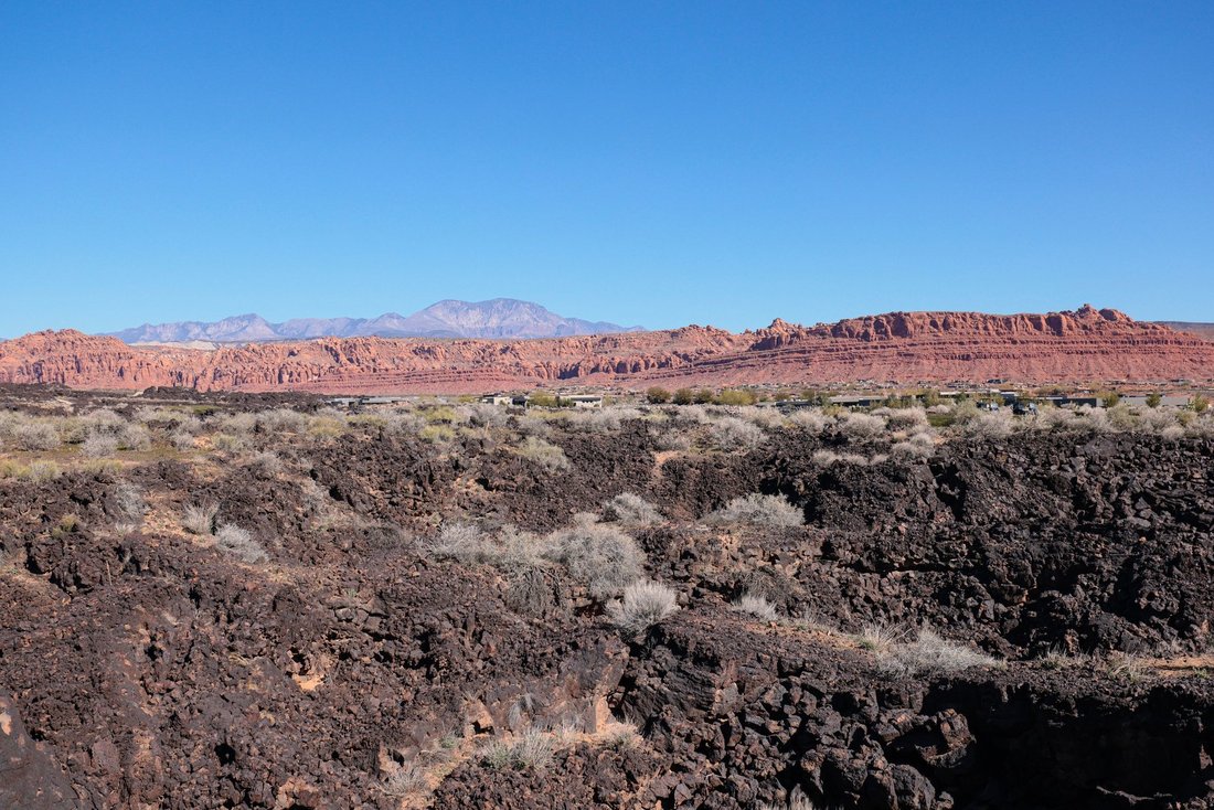 Land in Santa Clara, Utah, United States 1 - 17225138