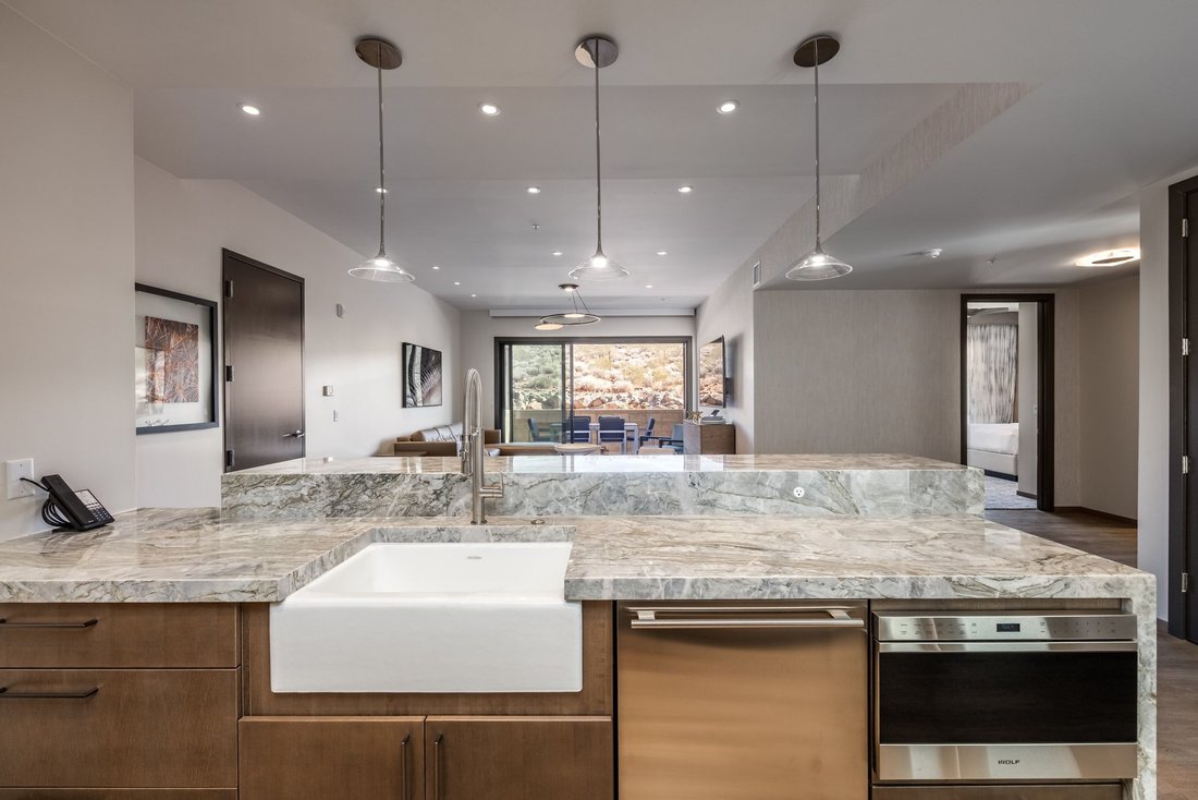 Condo in Ivins, Utah, United States 5 - 17225120