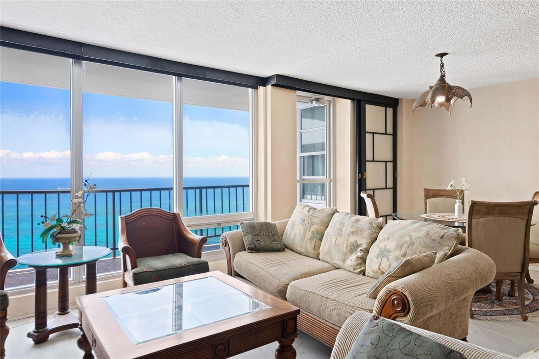 Condo in Fort Lauderdale, Florida, United States 5 - 17226783