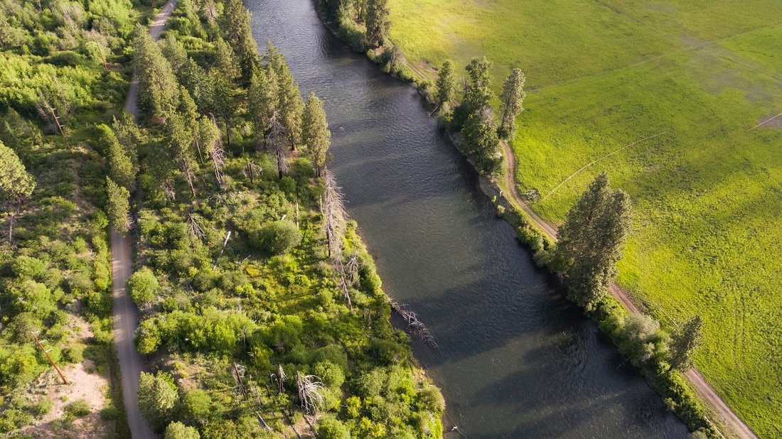 Land in Cle Elum, Washington, United States 3 - 16252859