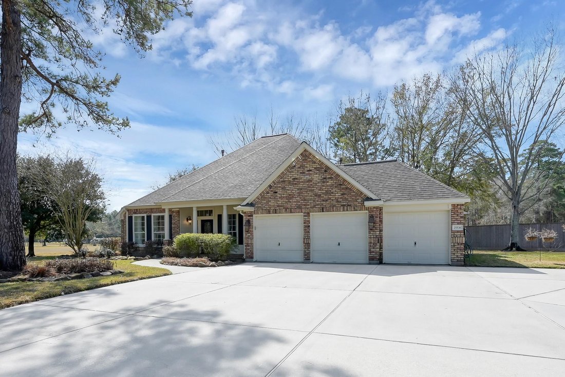 House in Spring, Texas, United States 4 - 17221432