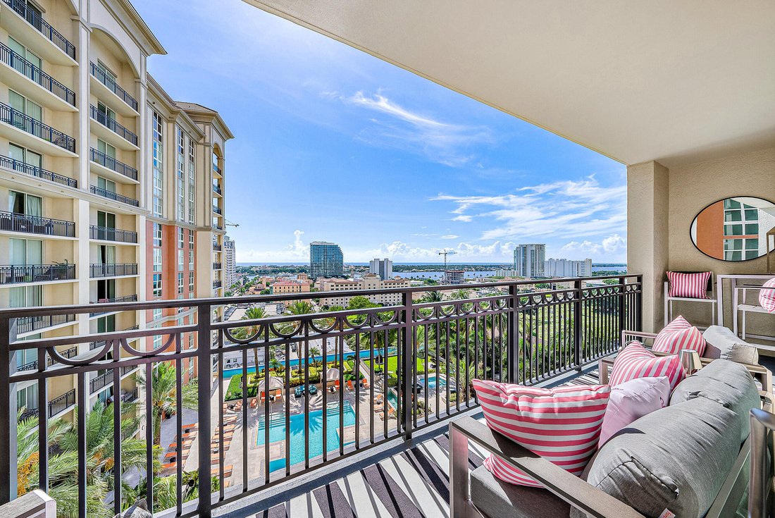 Condo in West Palm Beach, Florida, United States 2 - 17005941