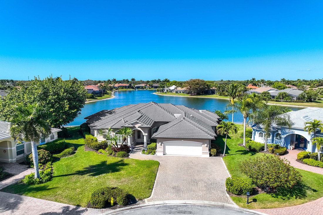 House in Naples, Florida, United States 5 - 17220399