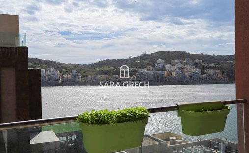 Appartamento a Baia di San Paolo, Malta 1