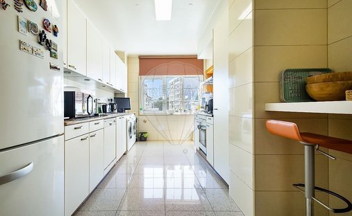 Apartment in Estoril, Cascais e Estoril, Lisbon 1