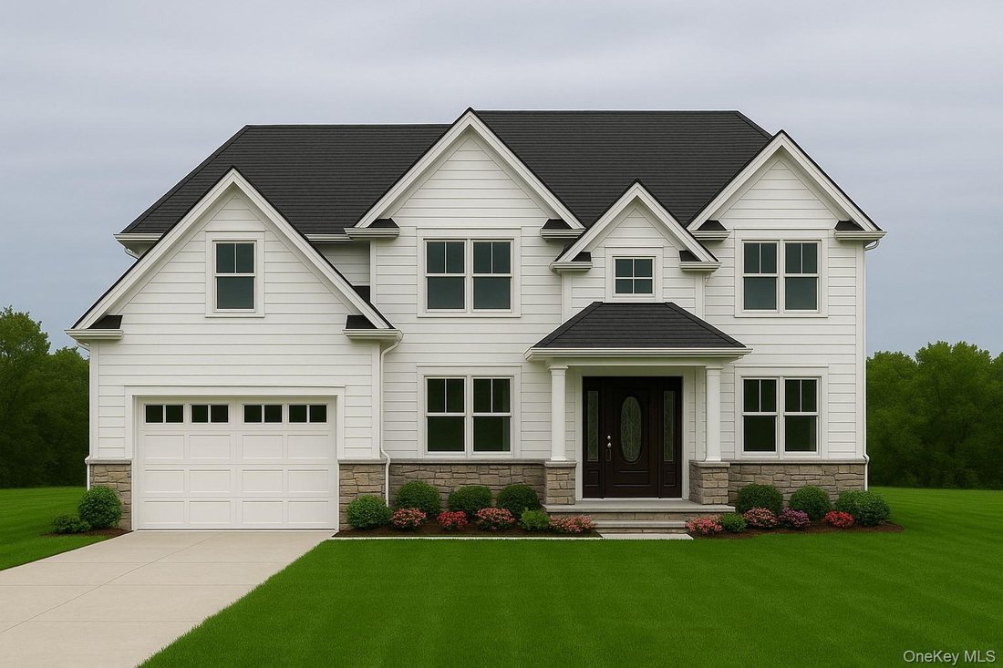 House in Massapequa Park, New York, United States 1 - 17221846