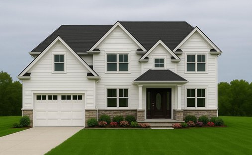 House in Massapequa Park, New York, United States 1